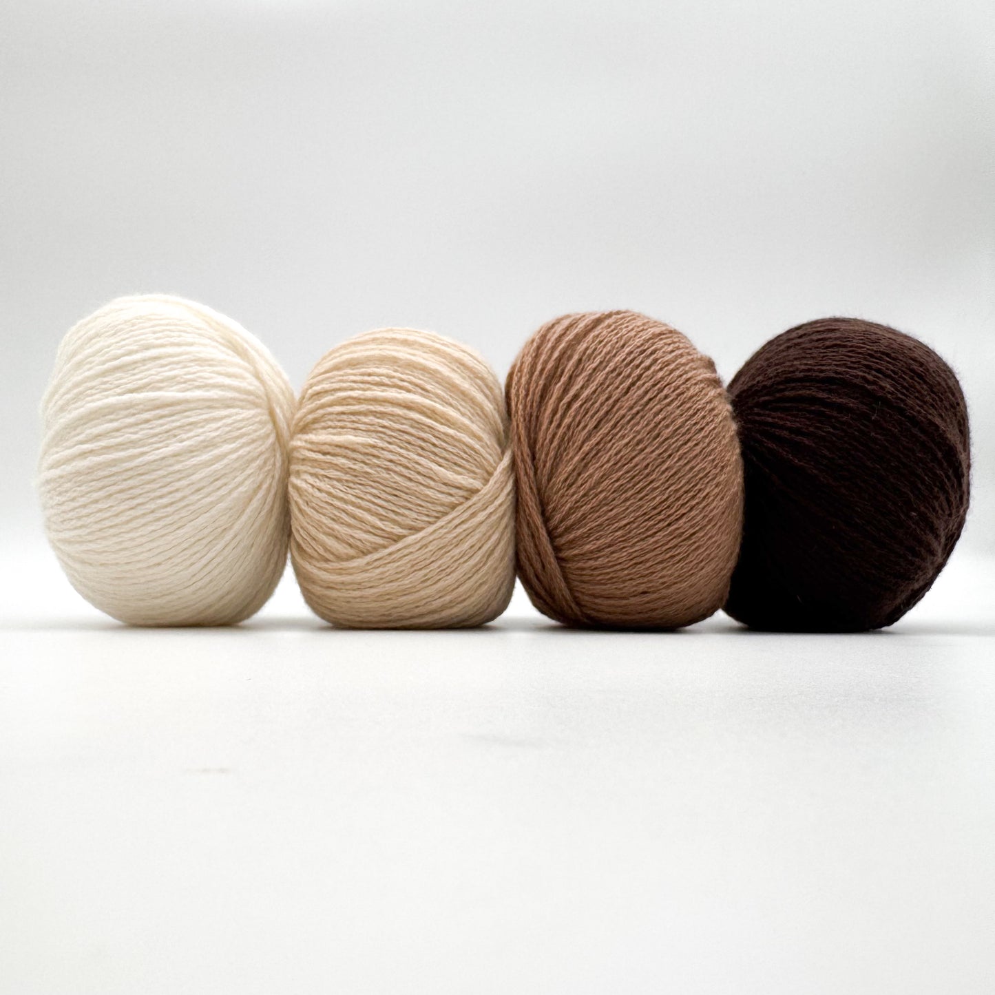 Cashmere - Café Latte