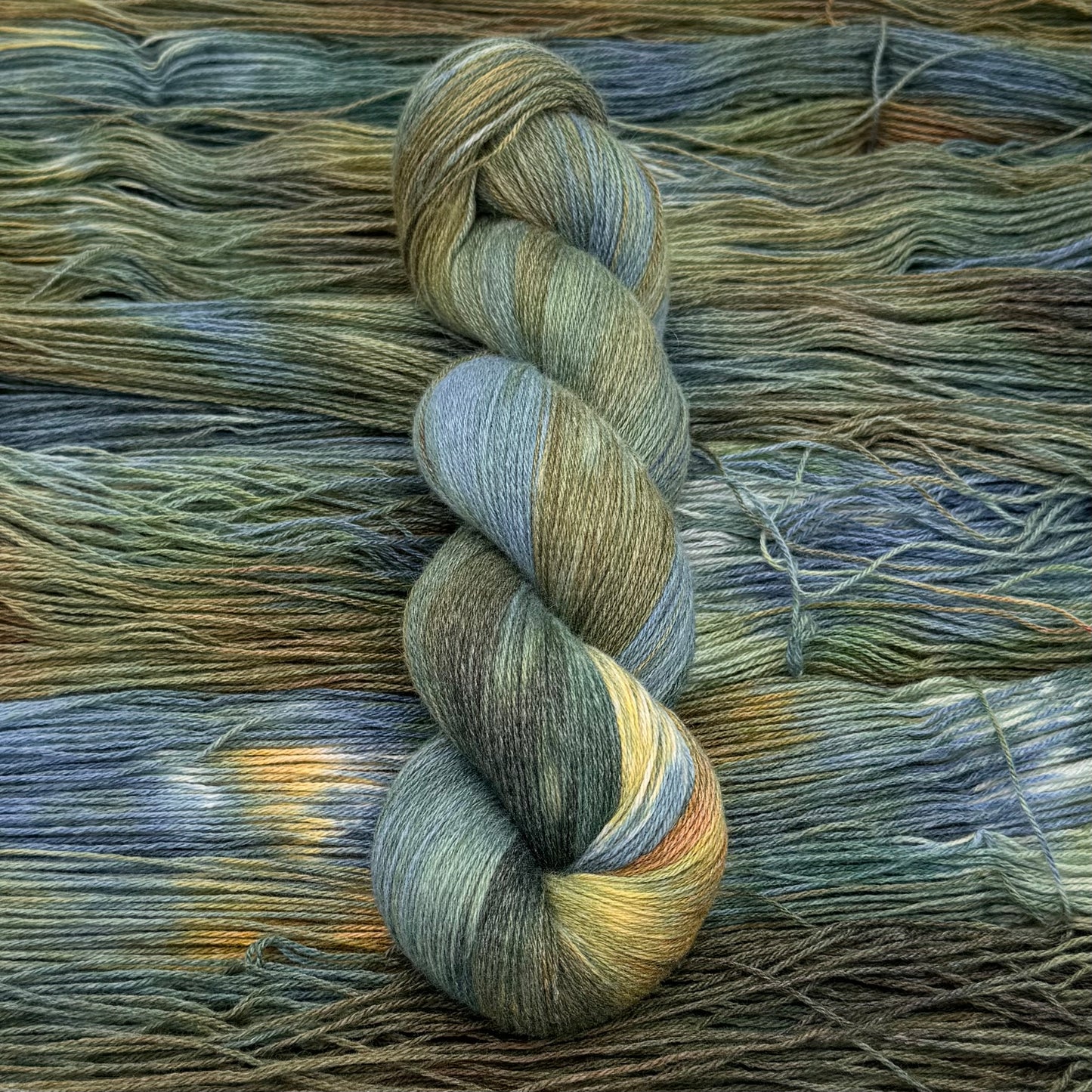 Mink - The Maldives - A Knitters World