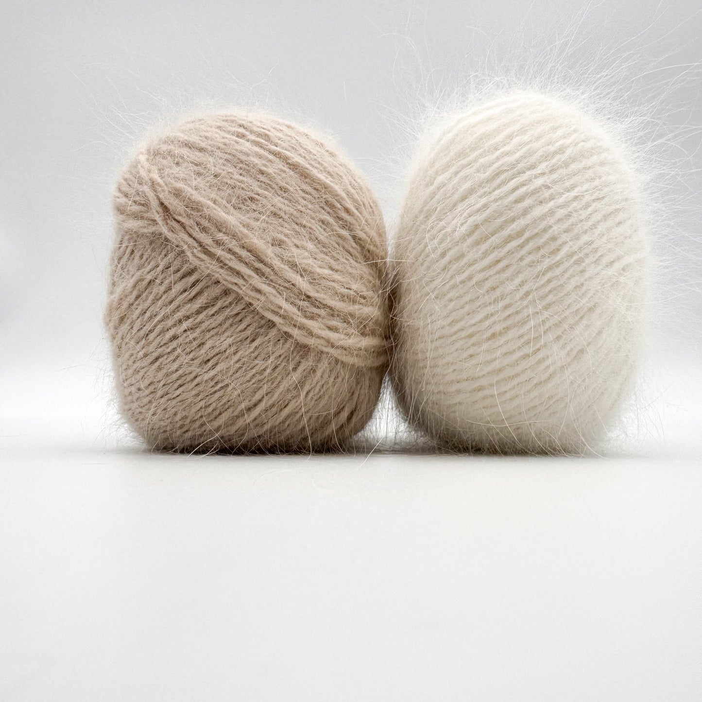 Angora - Sand