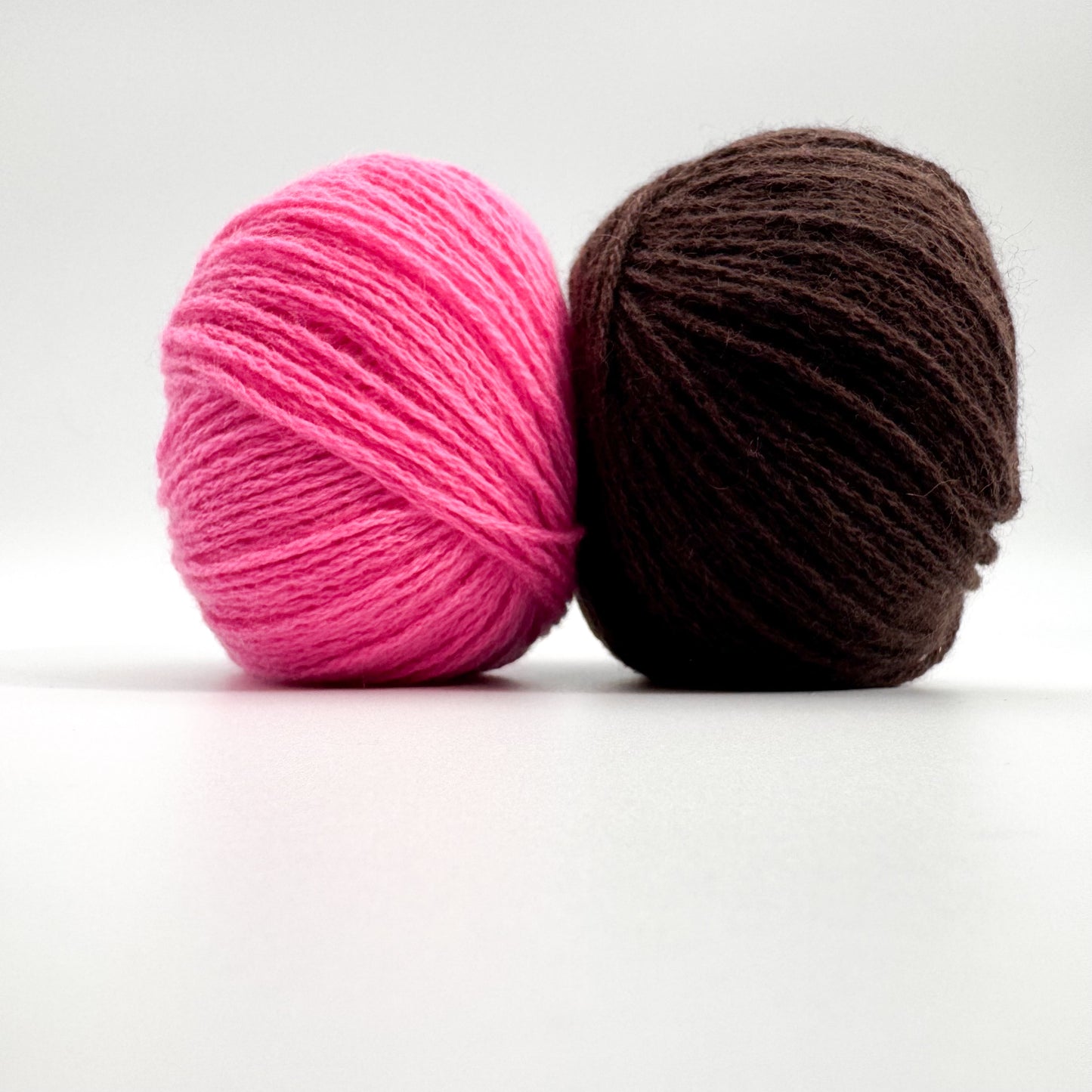 Cashmere - Pink