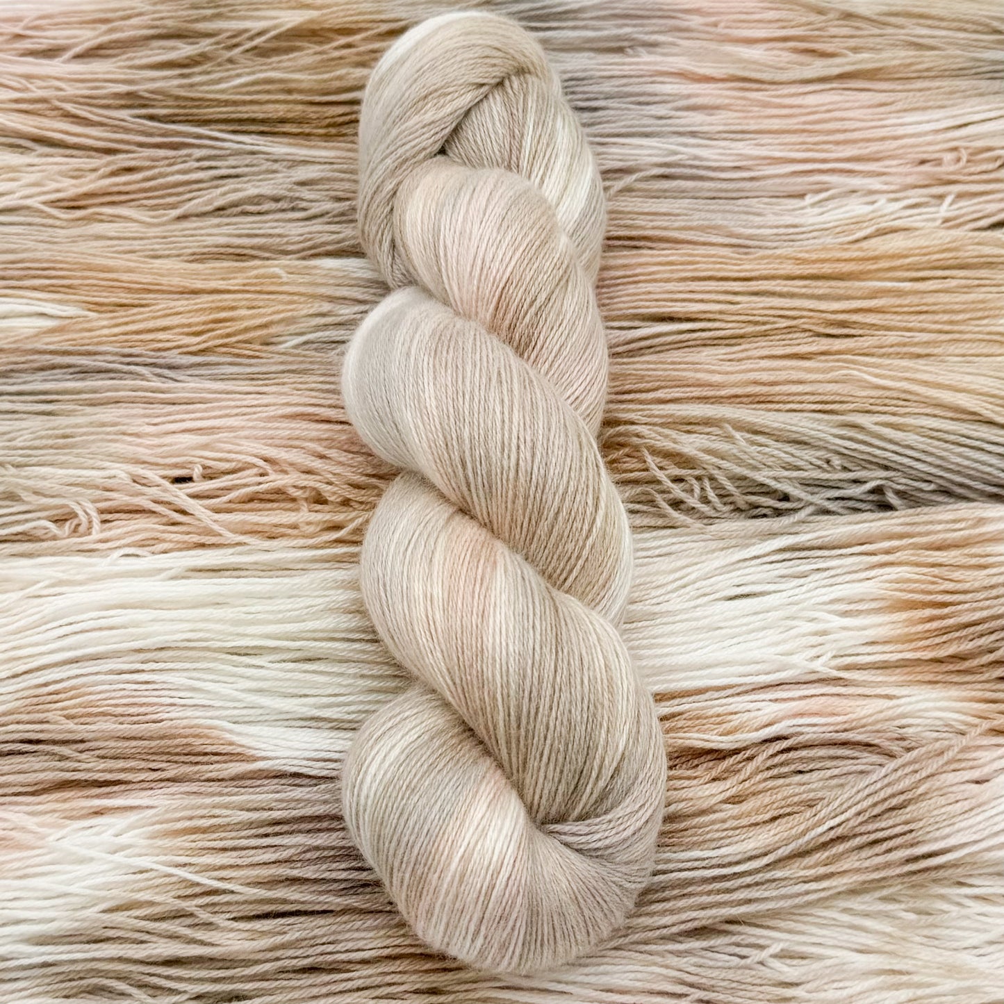 Mink - Softy Touch - A Knitters World