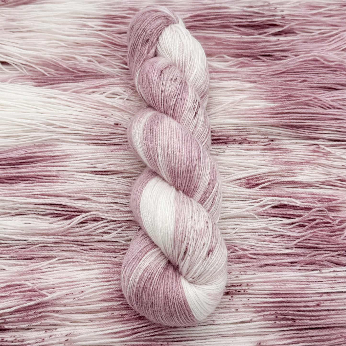 Mink - Dahlia - A Knitters World