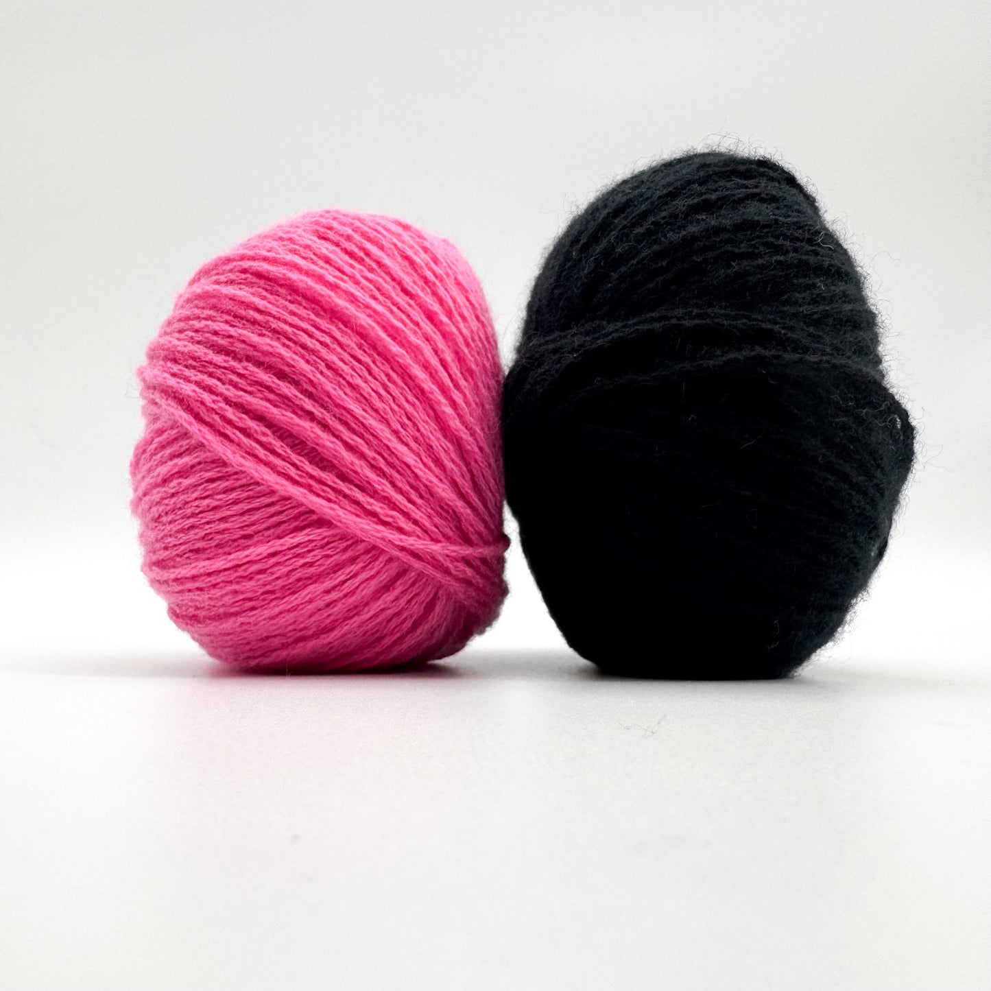 Cashmere - Pink