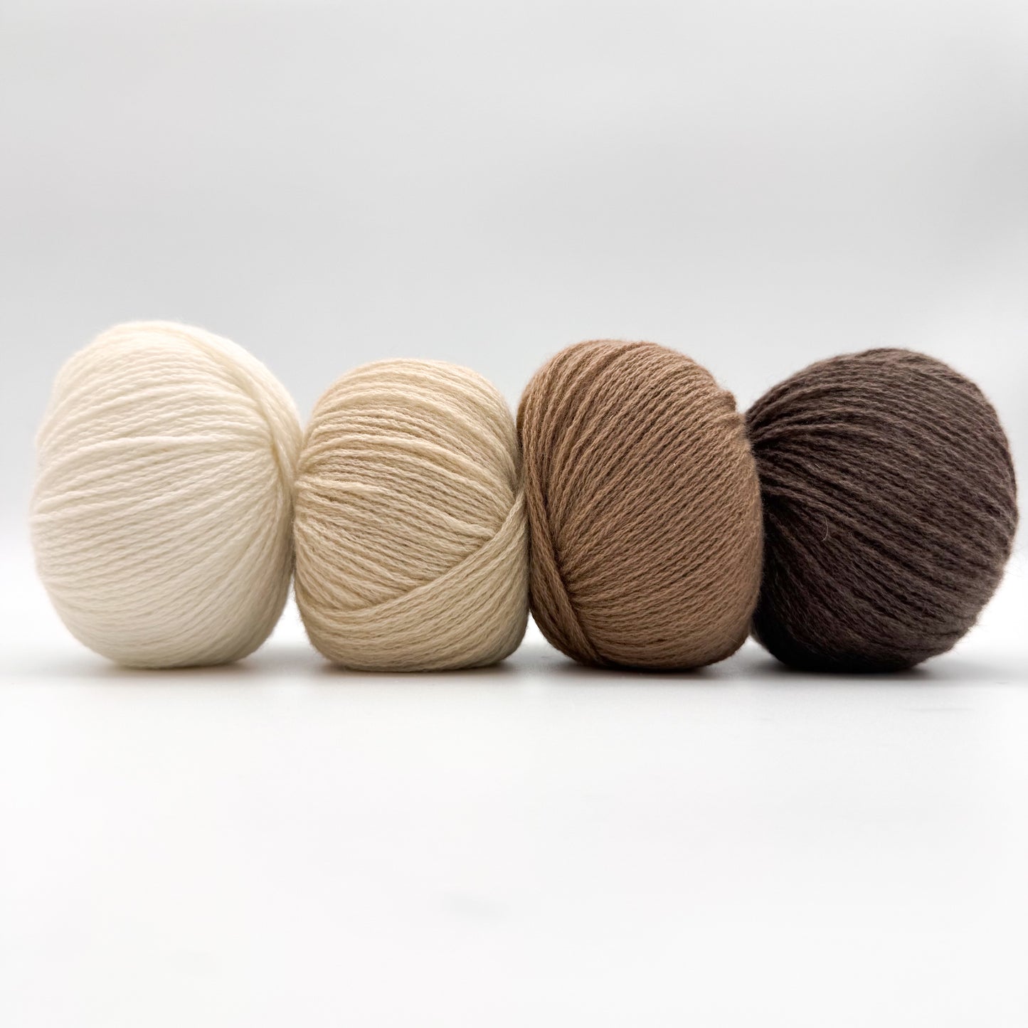 Cashmere - Café Latte