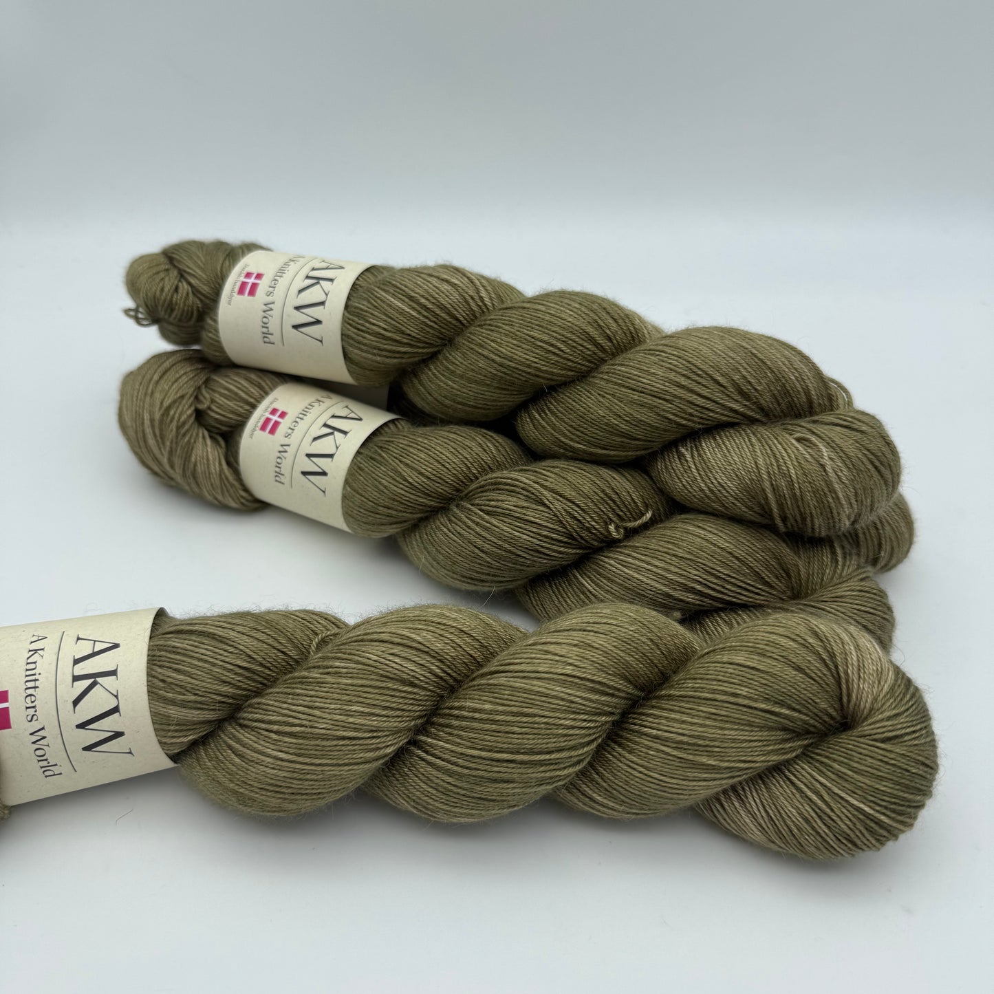 Camel/ silke - Dusty fall