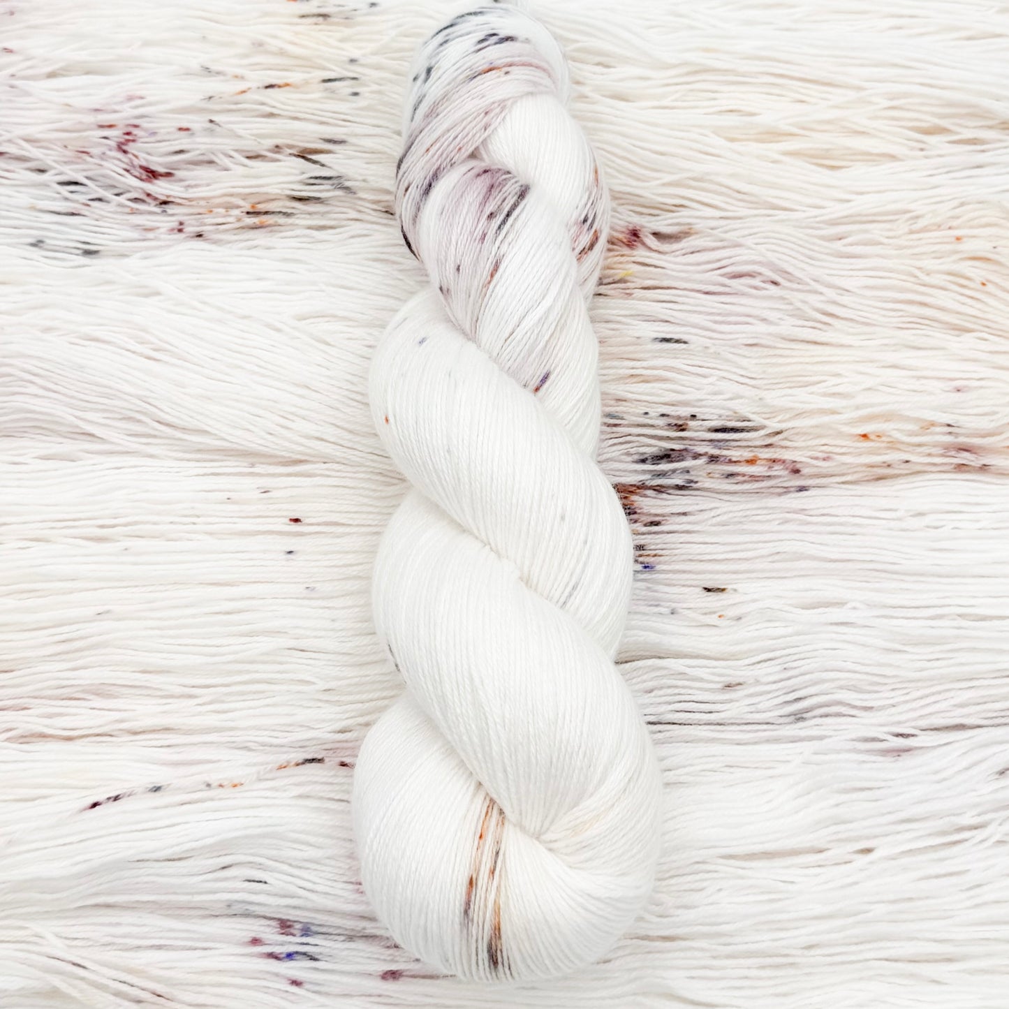 Mink - Blooming - A Knitters World