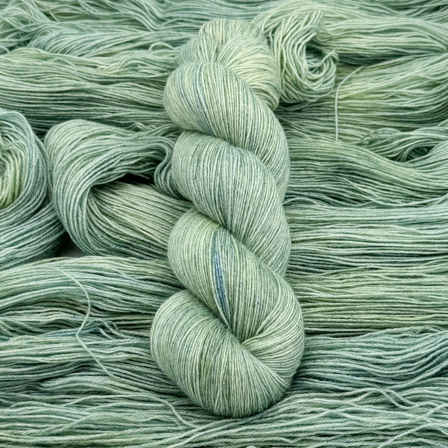 Ny Mink - Summer Breeze - A Knitters World
