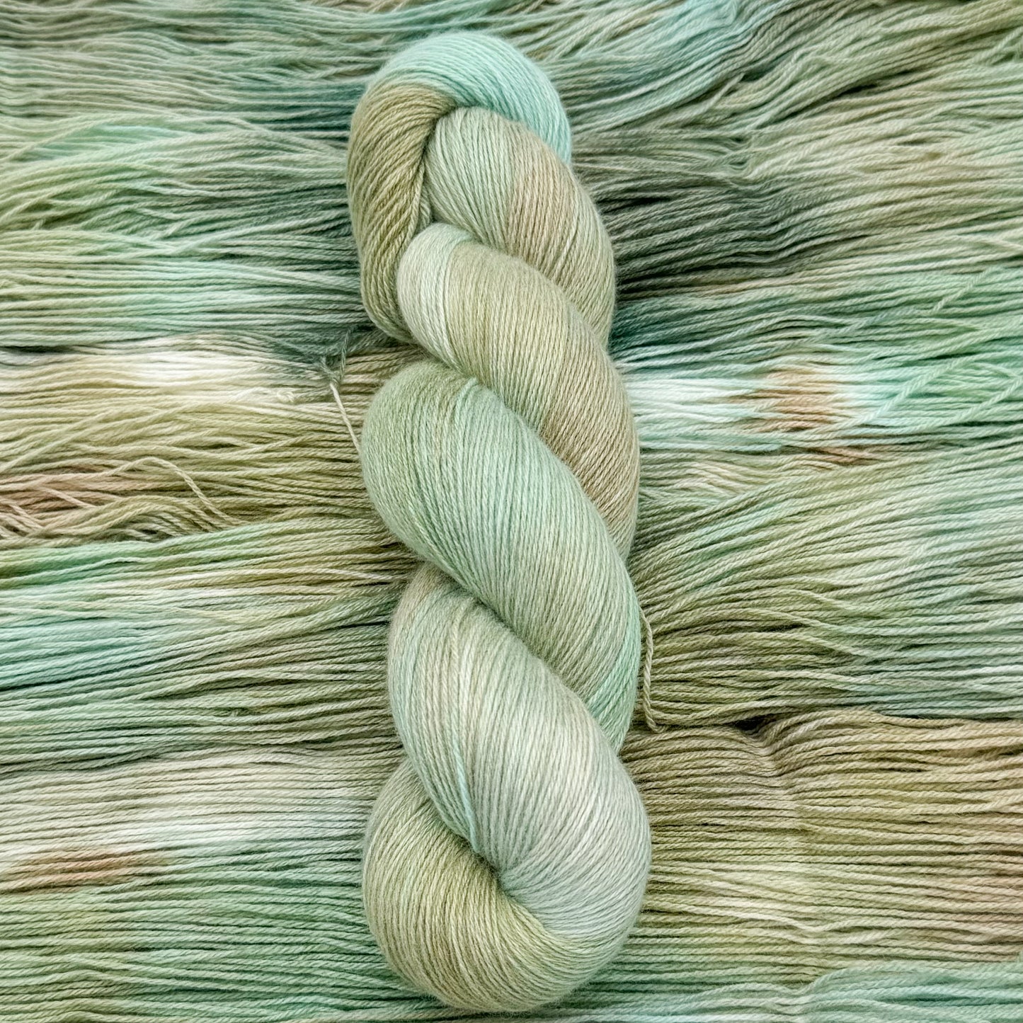 Mink - Summer at the Beach - A Knitters World