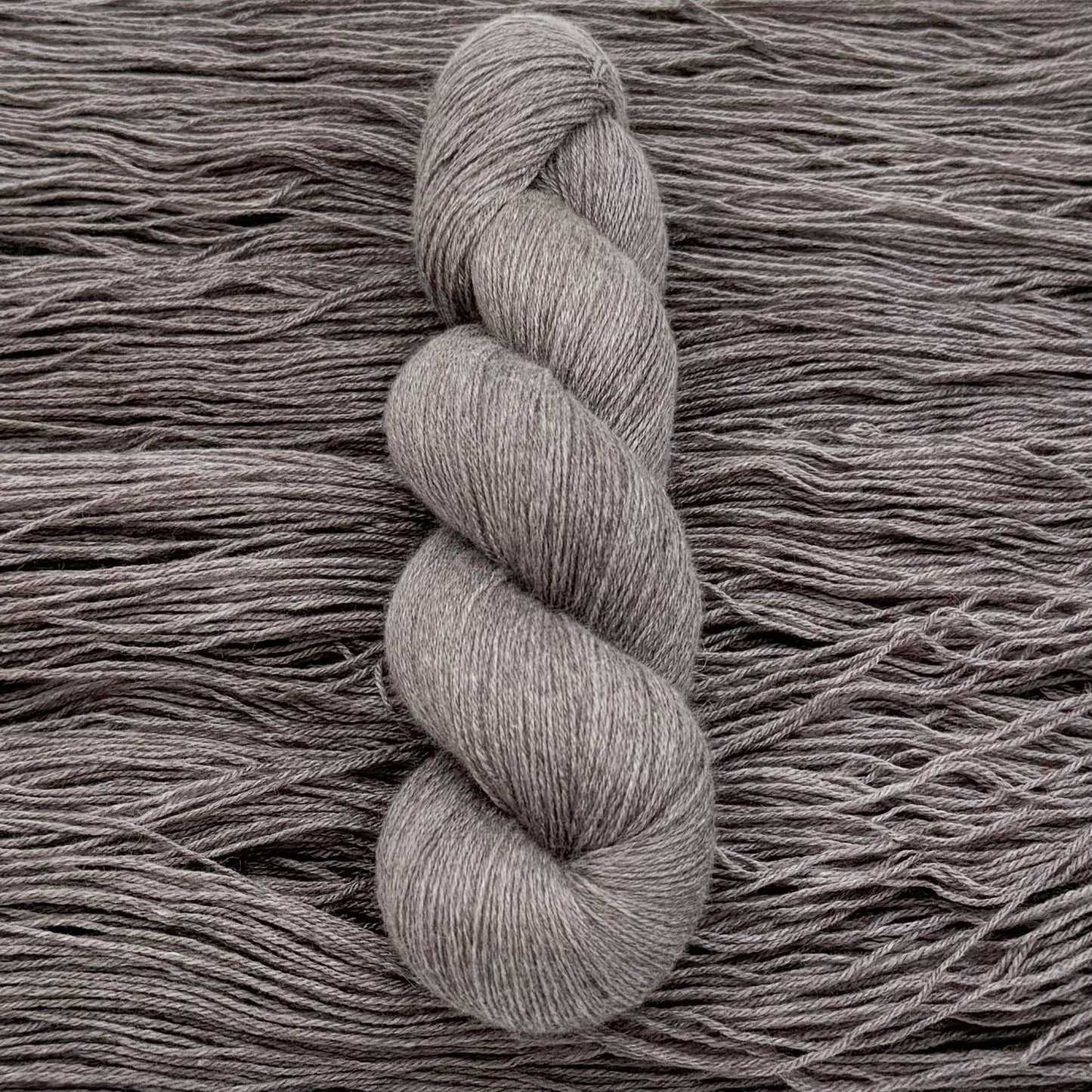 Mink - Mole - A Knitters World