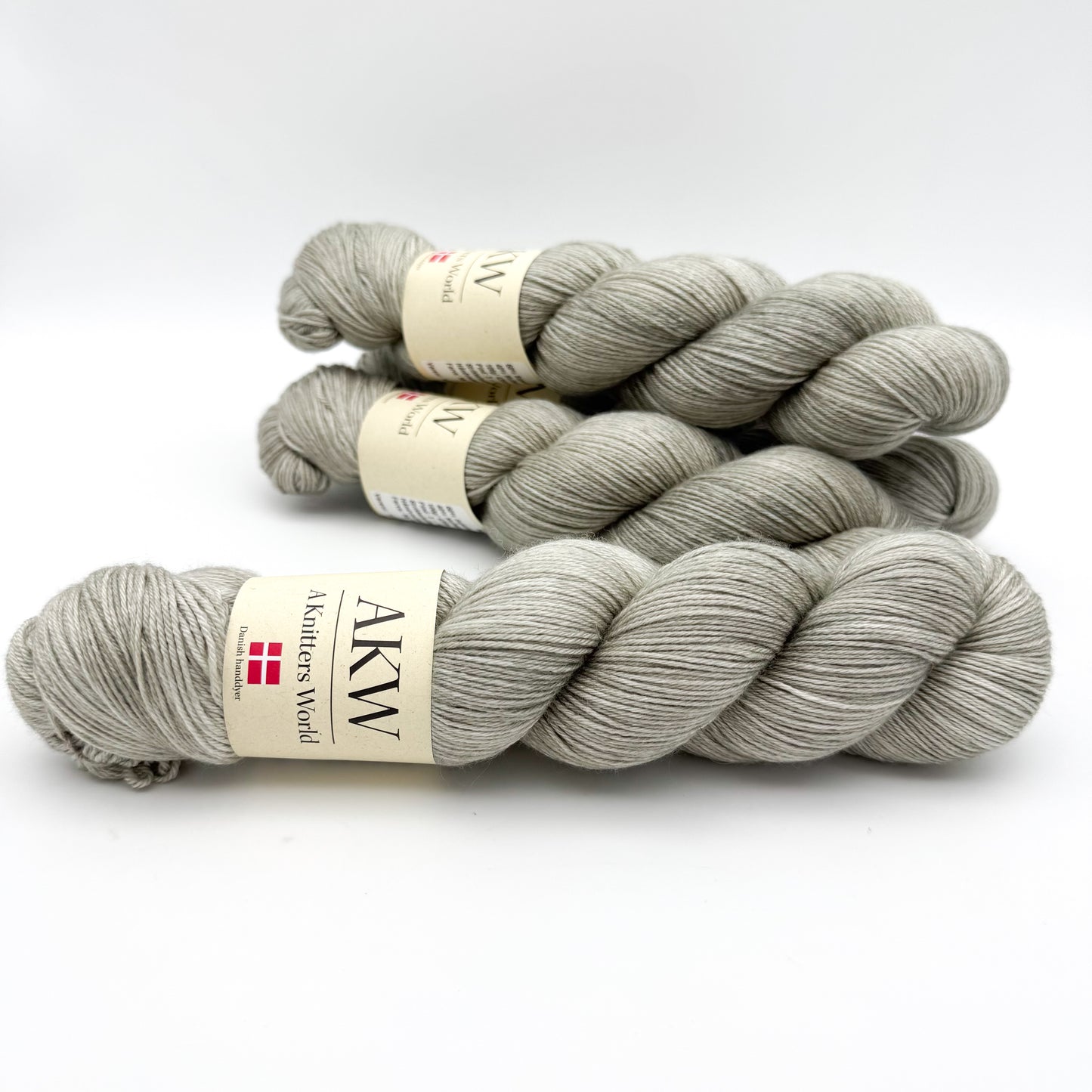 Merino/ Silke - My Way - A Knitters World