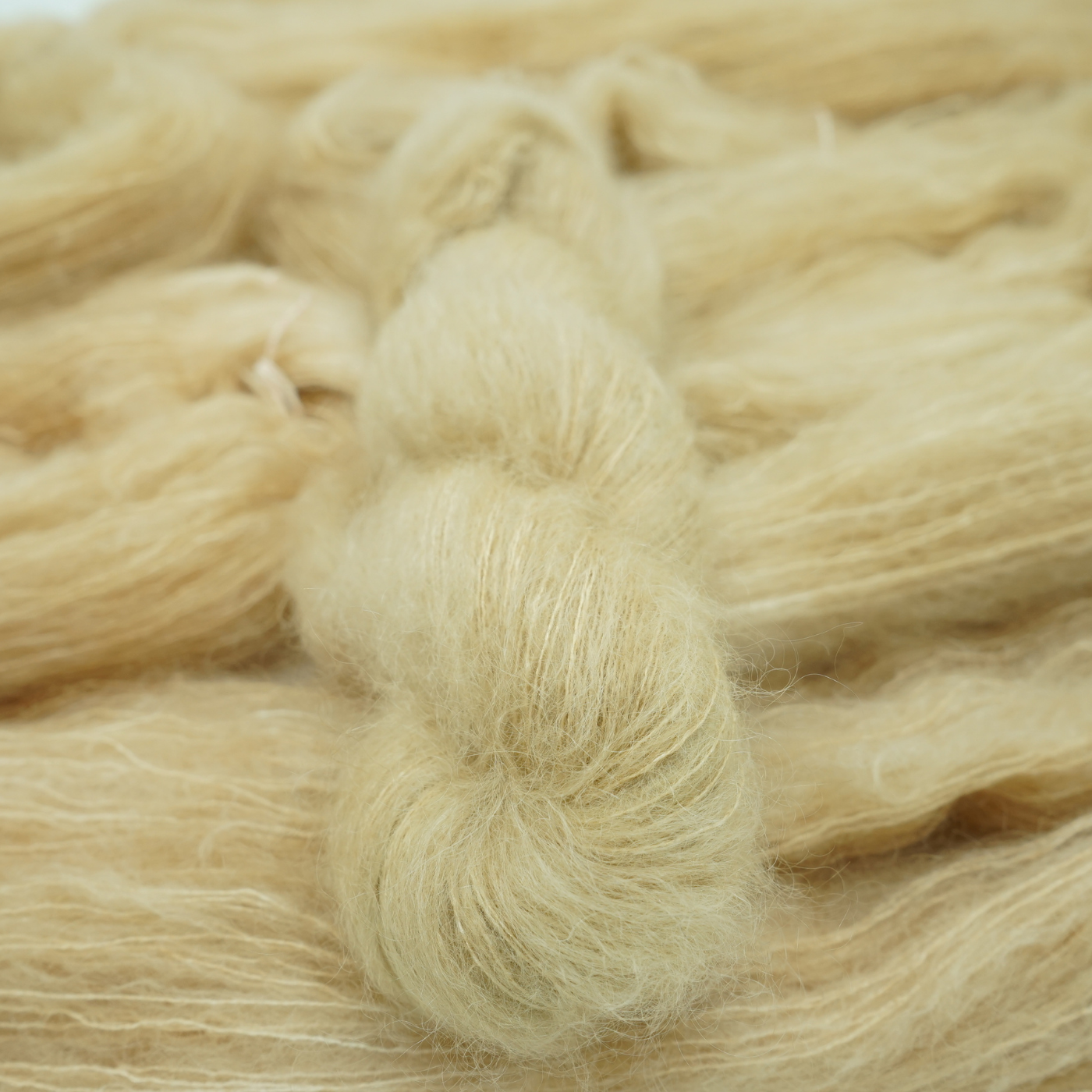 Mohair Sport - Sahara - A Knitters World